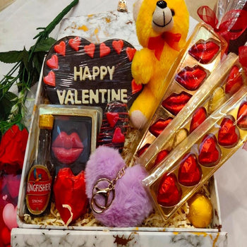 Valentines Day Gifts for Boyfriend 2024 | Winni
